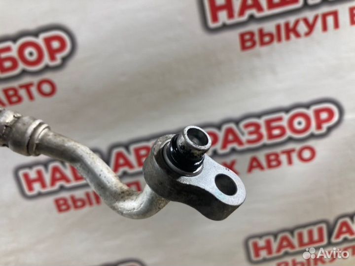 Трубка кондиционера Chevrolet Epica 2011