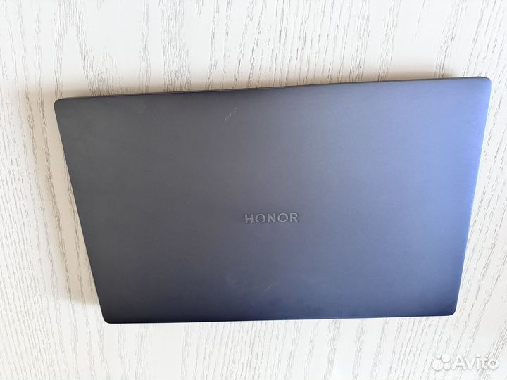 Honor magicbook 16 hym w56