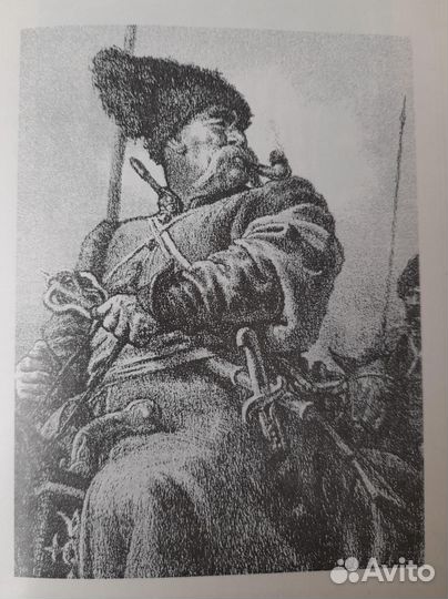 Редкие книги Н. Гоголя с чудесными иллюстрациями