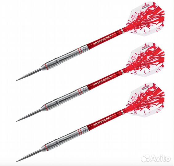 Дротики Harrows Rapide, Pulse