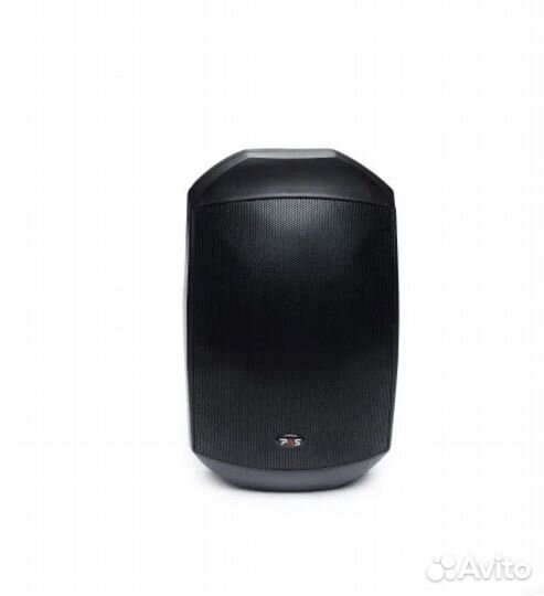 Акустические колонки большие