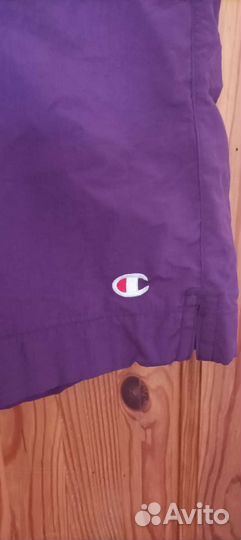 Шорты плавки мужские Champion