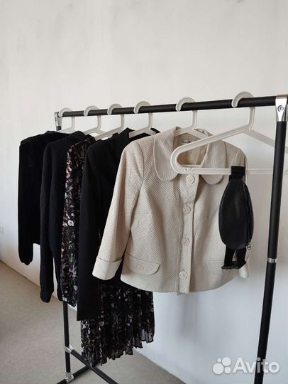 Женские вещи пакетом 42-44 Mango, zolla, befree,mp