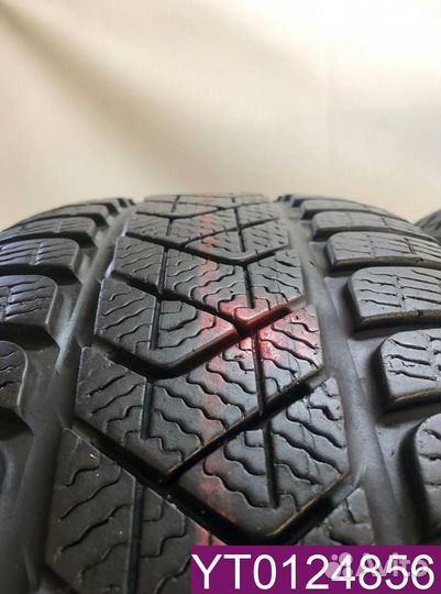 Pirelli Winter Sottozero 3 225/55 R18 98H