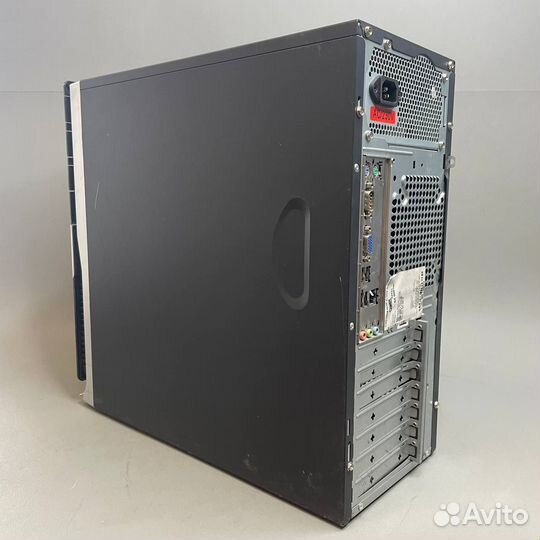 Пк C2D E6550 / 4Gb / 250Gb