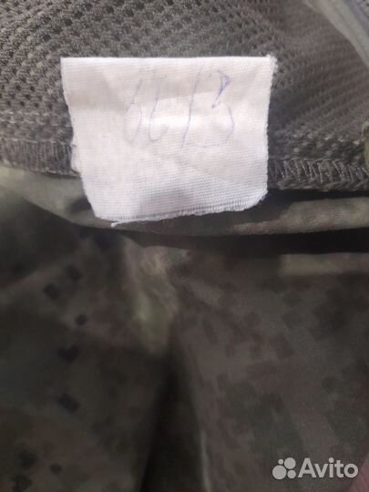 Демисезонный костюм Вкпо. 50/3