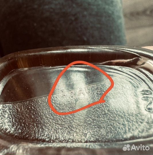 Духи винтаж Dior Diorella