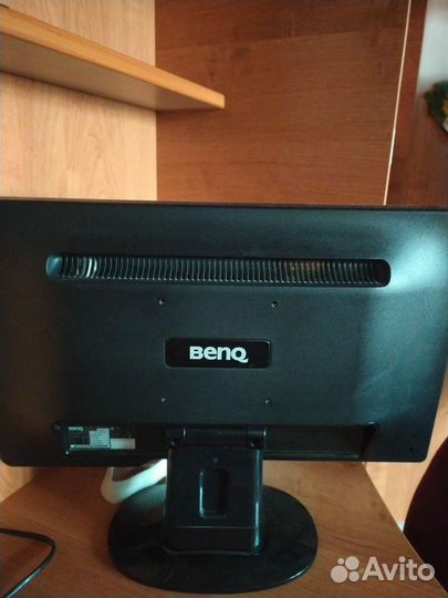 Монитор Benq