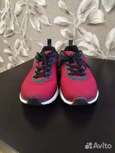 Кроссовки fila 41 размер