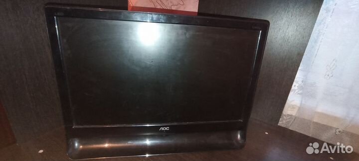 Монитор для компьютера