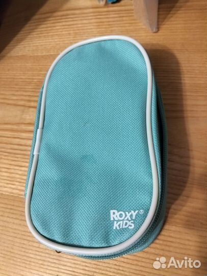 Маникюрный набор для новорожденных