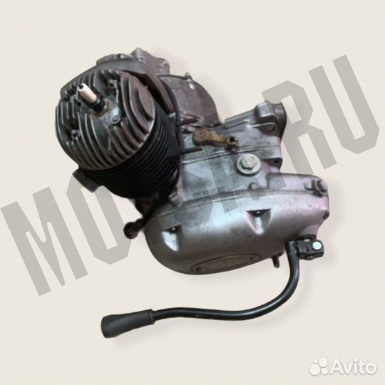 Двигатель Муравей (Тула) (реставрация без гарантии