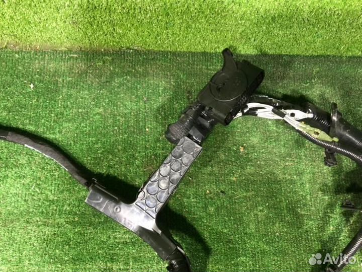 Проводка подкапотная Toyota Camry