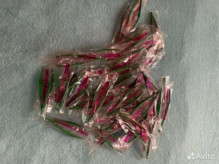 Новые одноразовые пинцет 12,5см