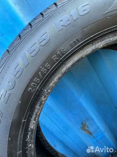 Formula Energy 205/55 R16 91V