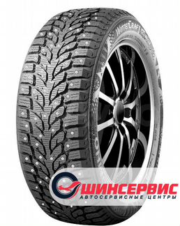 Kumho WinterCraft Ice Wi32 205/65 R15