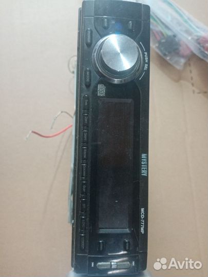 Продам магнитолы