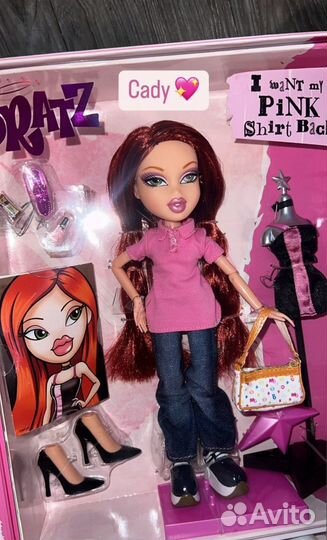 Bratz mean girls