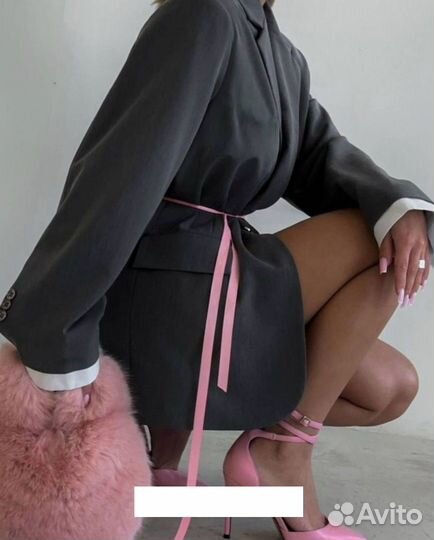 Пиджак женский