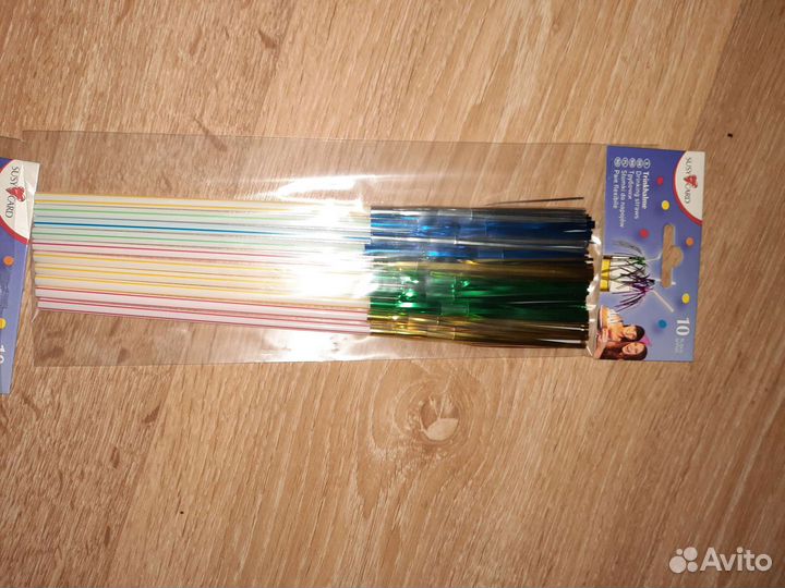 Колпаки на праздник