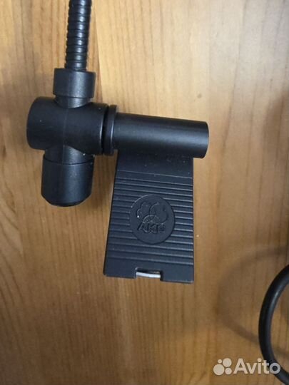 Микрофон AKG C519ML