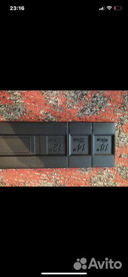 Бензопила makita EA 32035