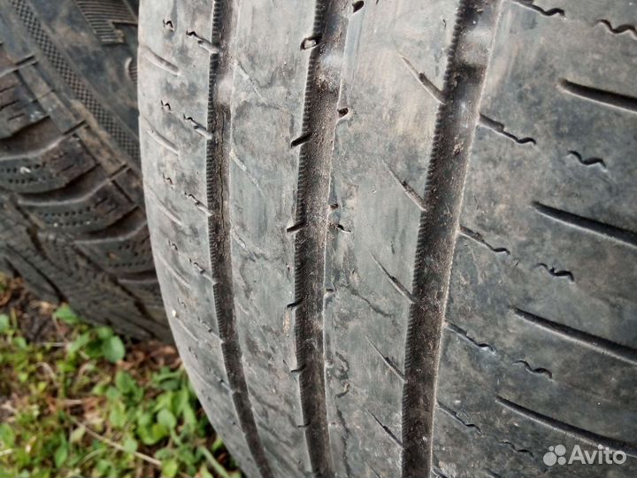 Колеса в сборена волгу 5*108 R15