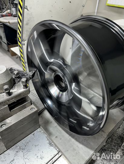 Алмазная проточка с гарантией