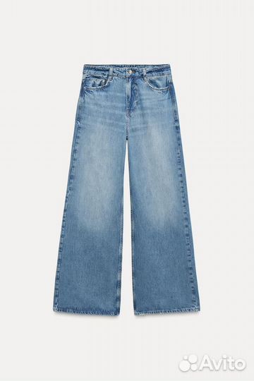Джинсы Zara оригинал из Европы