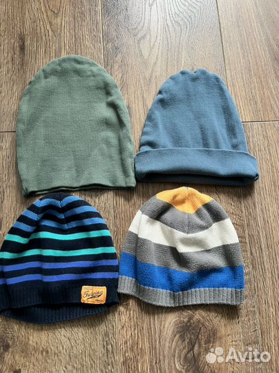 Шапка для мальчика