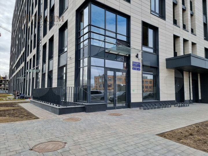 Сдам торговое помещение, 140 м²