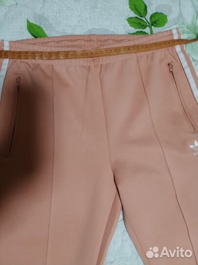Спортивные штаны Adidas Originals 46 размер
