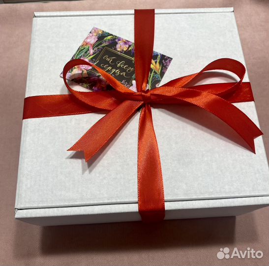 Подарочный набор