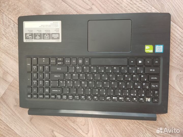 Корпус Acer Aspire 3 A315-53 series