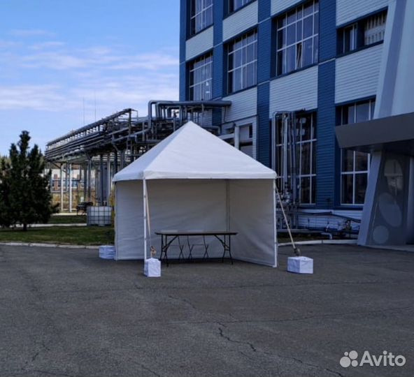 Палатка тент шатер навес