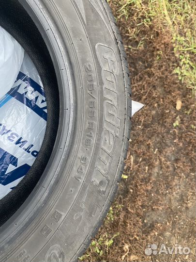 Cordiant Comfort 2 205/55 R16