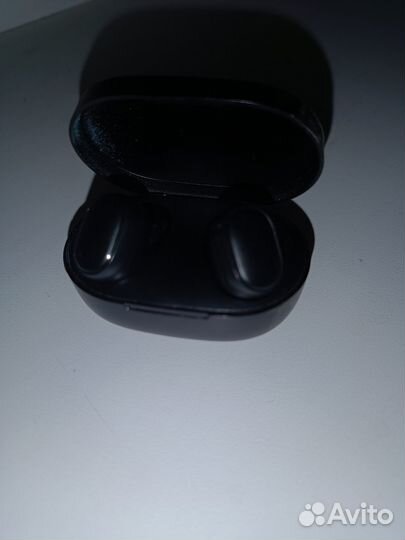 Наушники xiaomi redmi airdots