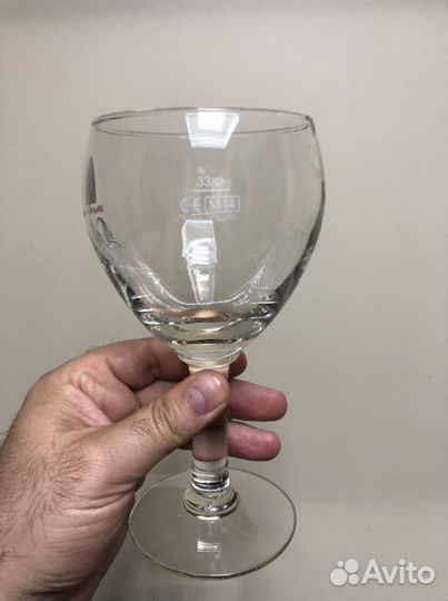 Пивные бокалы