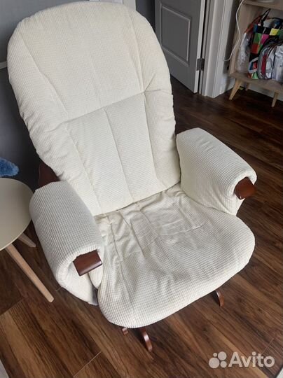 Кресло для мамы Tutti Bambini GC35