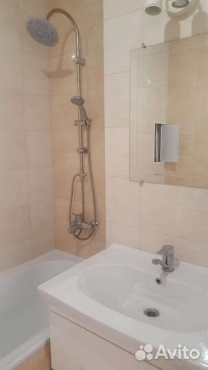 Ремонт ванных комнат под ключ