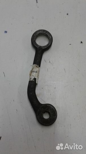 Сошка рулевого механизма газ-2410