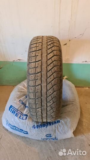 Brasa IceControl 235/65 R17