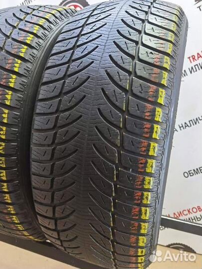 Sava Eskimo Ice 255/50 R19 M