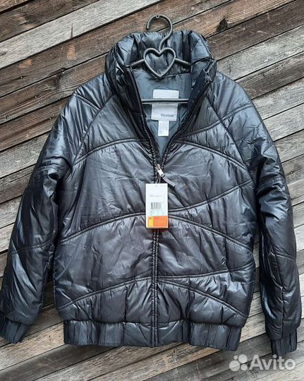 Курта женская reebok