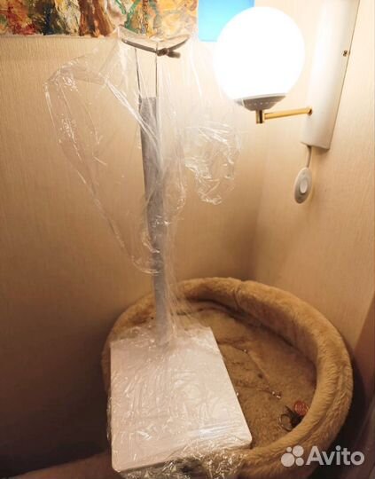 Подставка для куклы