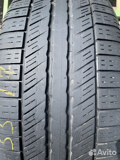 Hankook Dynapro HP RA23 235/55 R17