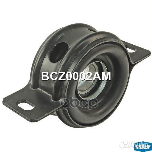 Подшипник подвесной BCZ0002AM Krauf