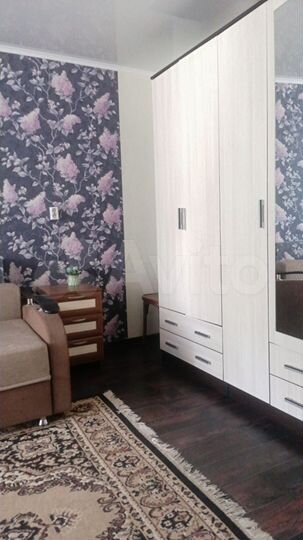 1-к. квартира, 30,4 м², 2/5 эт.