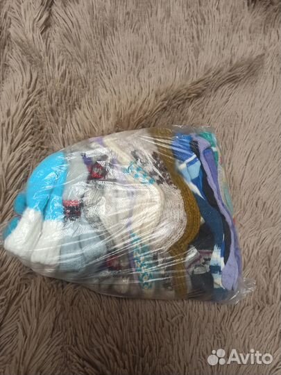 Одежда на мальчика