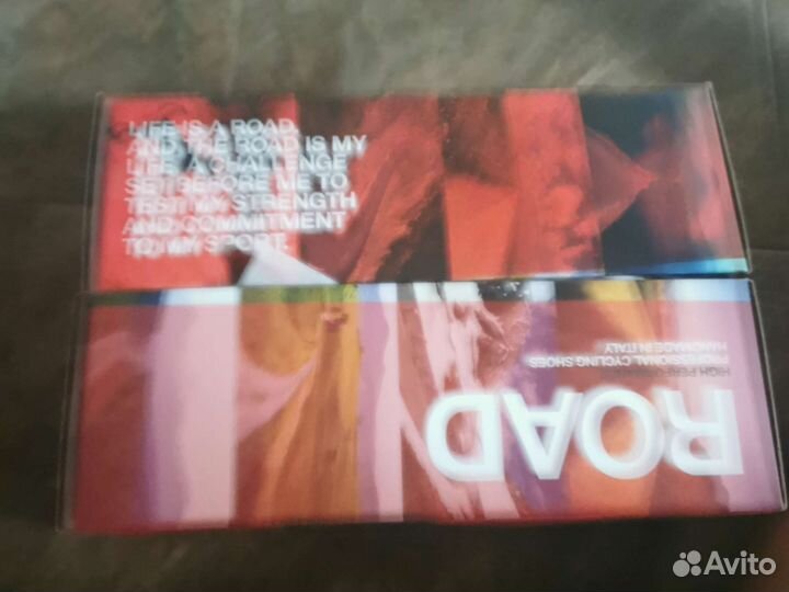 Велотуфли Fizik R1 46 р